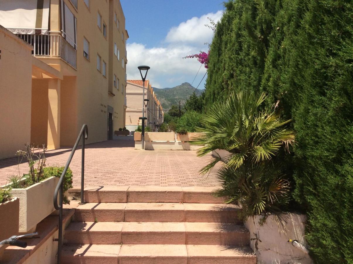 La Casa Del Pompon Benicassim Exterior photo