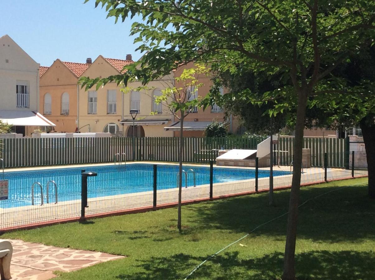La Casa Del Pompon Benicassim Exterior photo